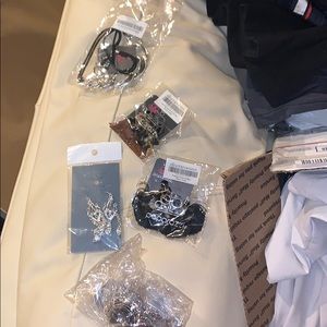 Paparazzi jewelry lot